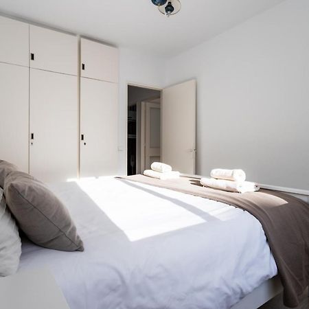 Sur Suites Perla 6-4 Fuengirola Exteriör bild