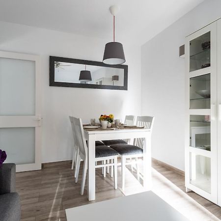 Sur Suites Perla 6-4 Fuengirola Exteriör bild