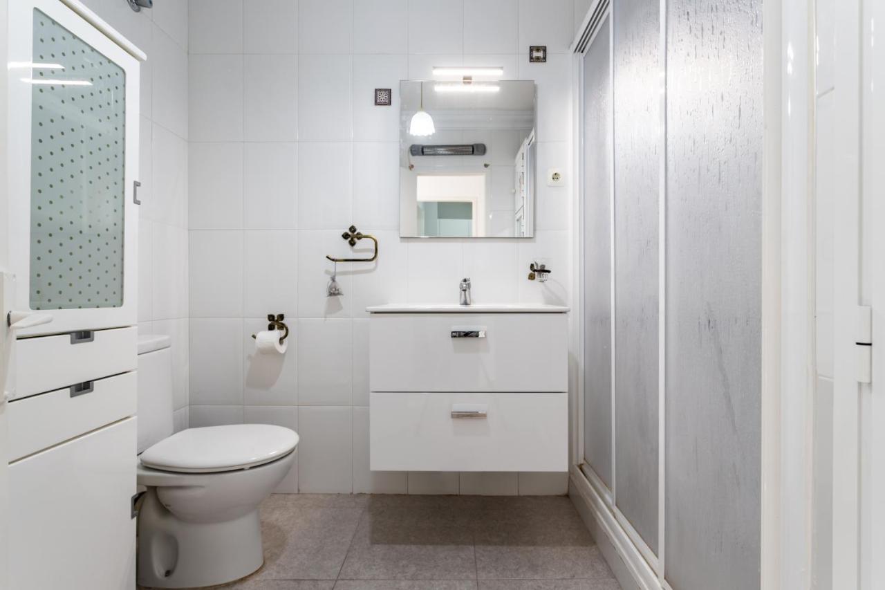 Sur Suites Perla 6-4 Fuengirola Exteriör bild