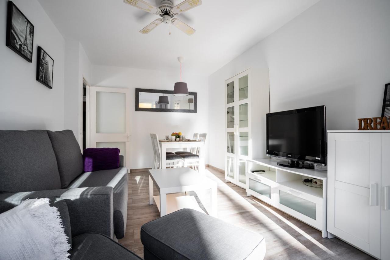 Sur Suites Perla 6-4 Fuengirola Exteriör bild