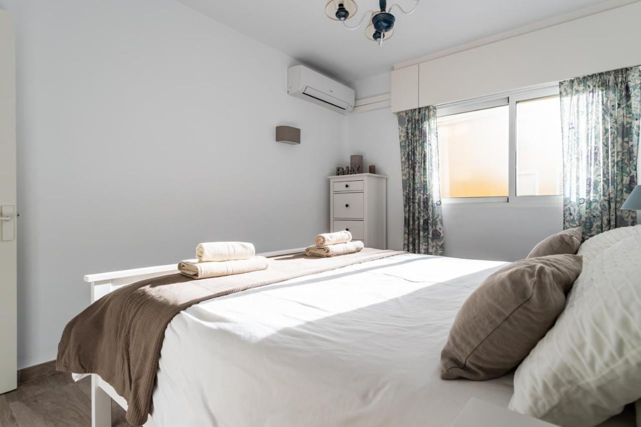 Sur Suites Perla 6-4 Fuengirola Exteriör bild