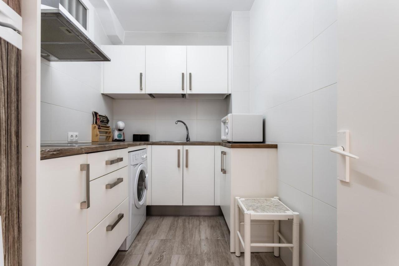 Sur Suites Perla 6-4 Fuengirola Exteriör bild