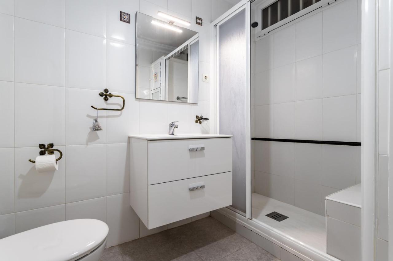 Sur Suites Perla 6-4 Fuengirola Exteriör bild